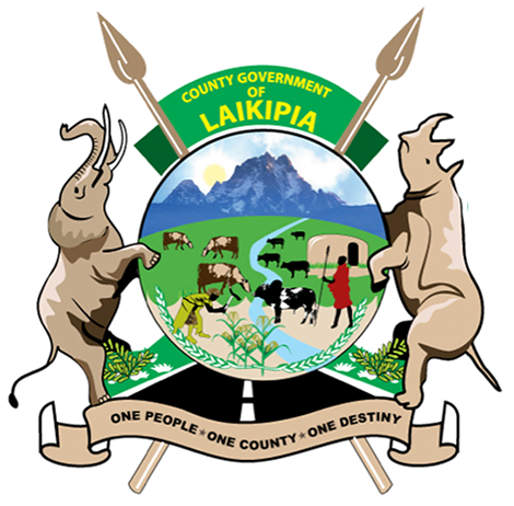 County Government of Laikipia